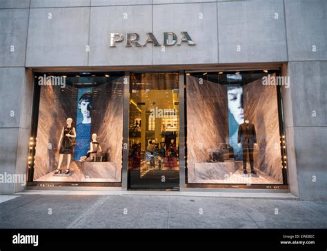 new york prada outlet